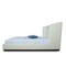 Manhattan Comfort Lenyx Full-Size Bed in Cream BD008-FL-CR - alternate 7